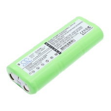 Kompatibilis akkumulátor csere Honeywell 00-864-00,152282-000-1,152282-001,152290-0001,152290-0001A...