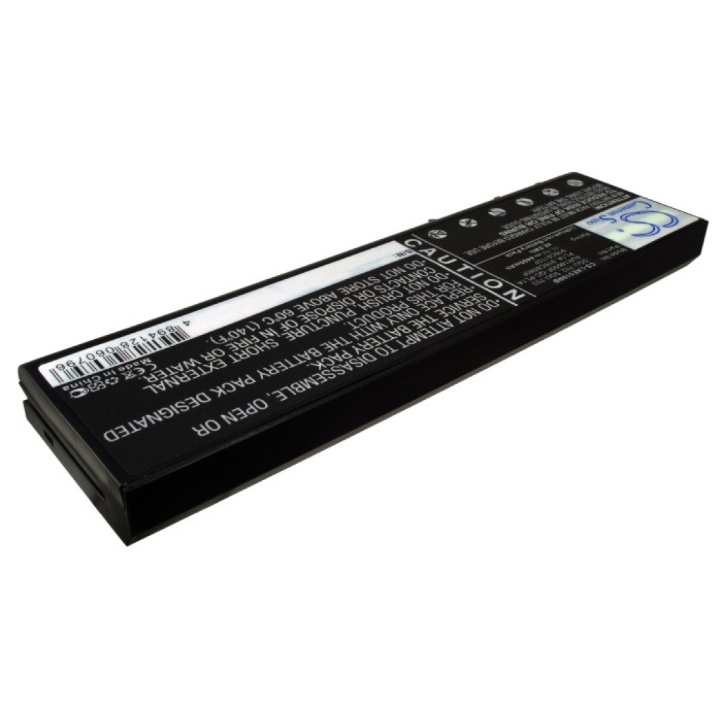 Battery Replaces 916C7660F