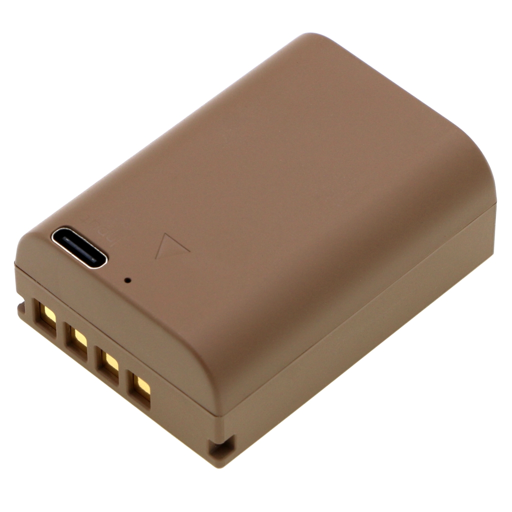 Akkumulátorok Helyettesíti a BLX-1