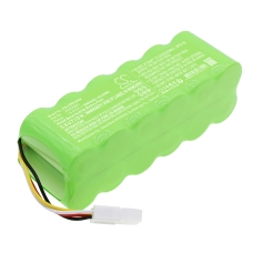 Compatible battery replacement for LEXY HG230601