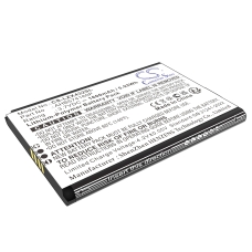 Kompatibilis akkumulátor csere Launch AHB574160P