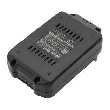 Kompatibilis akkumulátor csere Meister craft 5451170