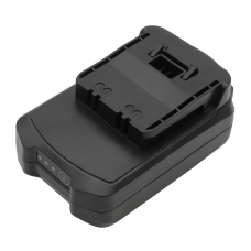 Kompatibilis akkumulátor csere Meister craft 5451170