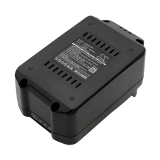 Kompatibilis akkumulátor csere Meister craft 5451170