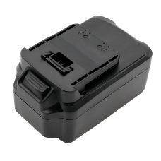 Kompatibilis akkumulátor csere Meister craft 5451170