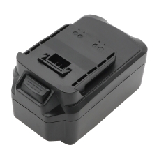 Kompatibilis akkumulátor csere Meister craft BBR 180LI-ION/5I(CNM)R18/65,BBR180