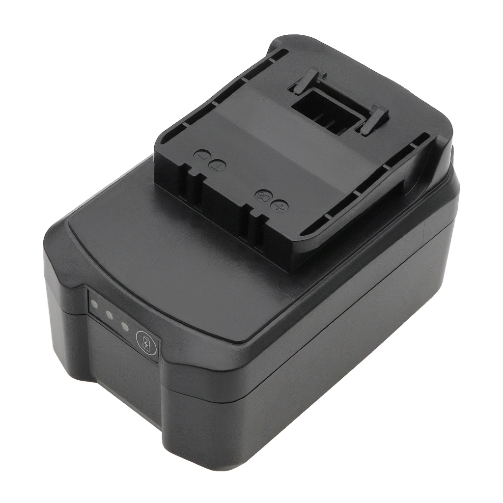 Battery industrial Meister craft 5451370
