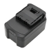 Battery industrial Meister craft 5451370