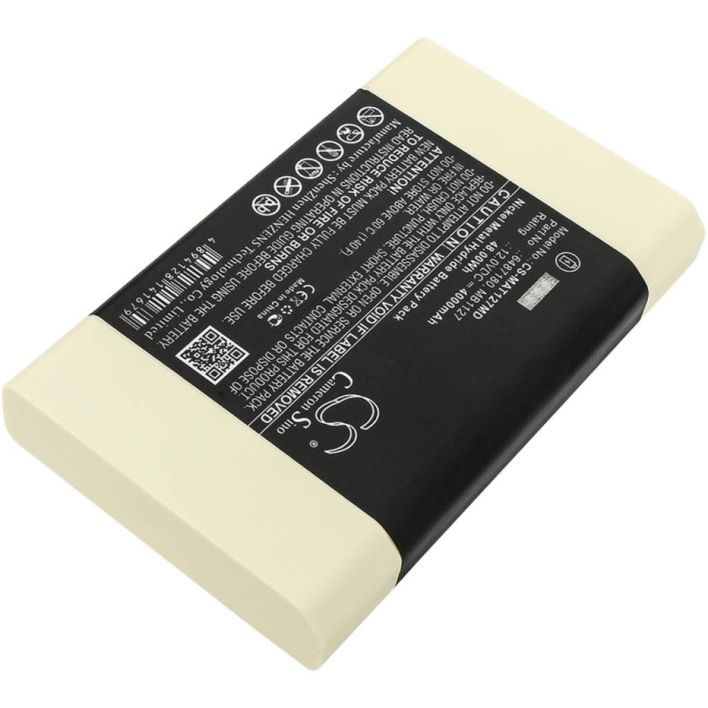 Akkumulátorok orvostechnikai eszközökhöz Maquet Servo S (CS-MAT127MD)
