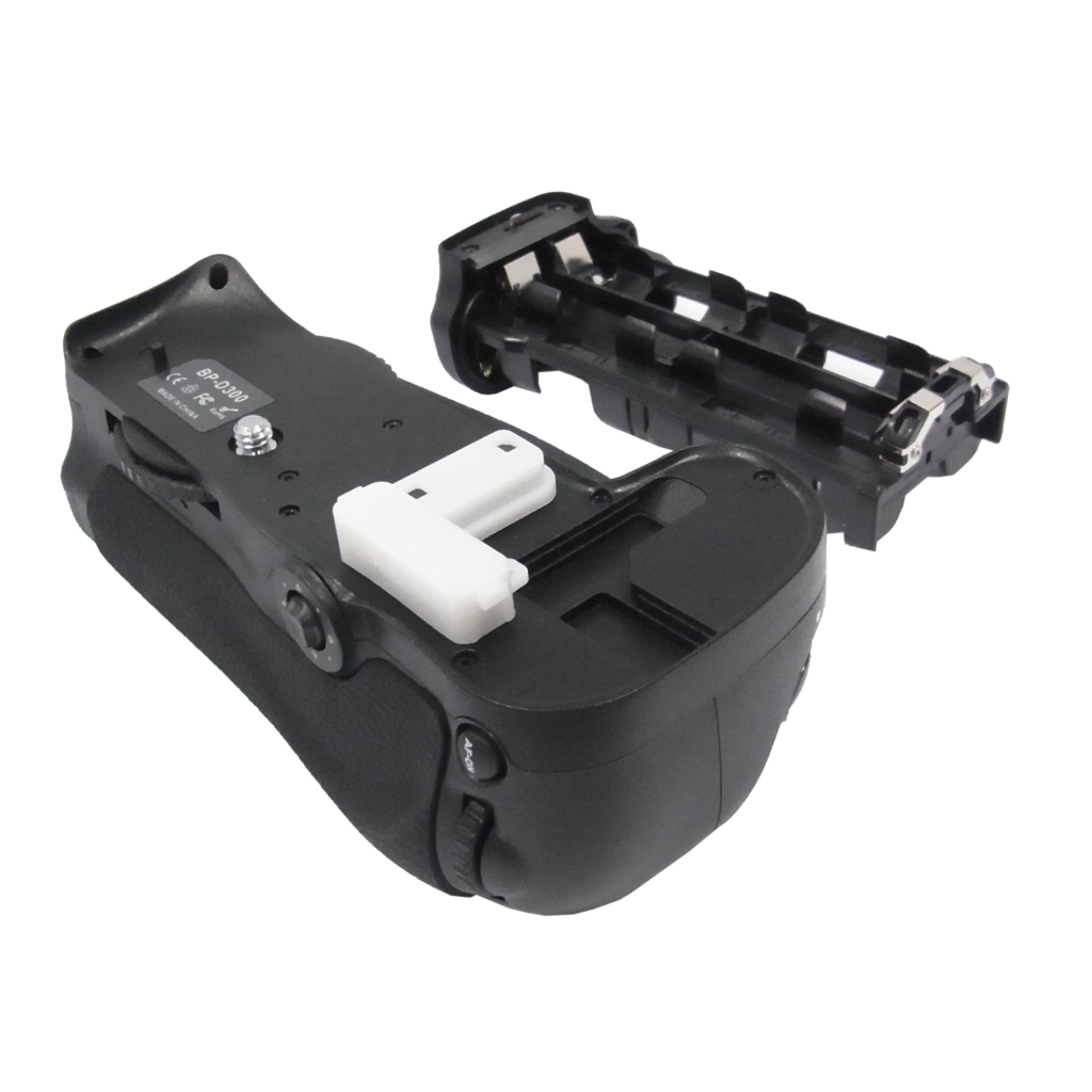 Fényképezőgép akkumulátorok Nikon CS-MBD10