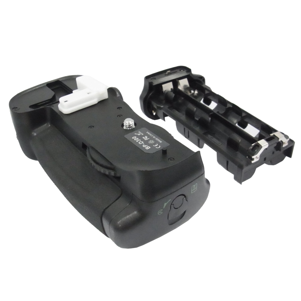 Fényképezőgép akkumulátorok Nikon CS-MBD10