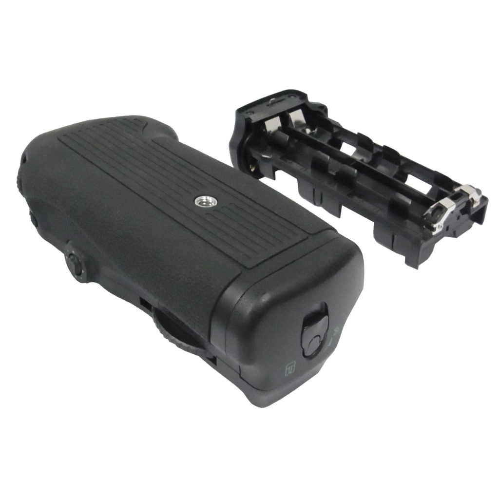 Fényképezőgép akkumulátorok Nikon CS-MBD10