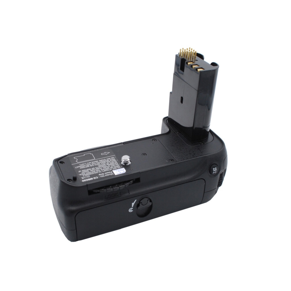 Fényképezőgép akkumulátorok Nikon CS-MBD80