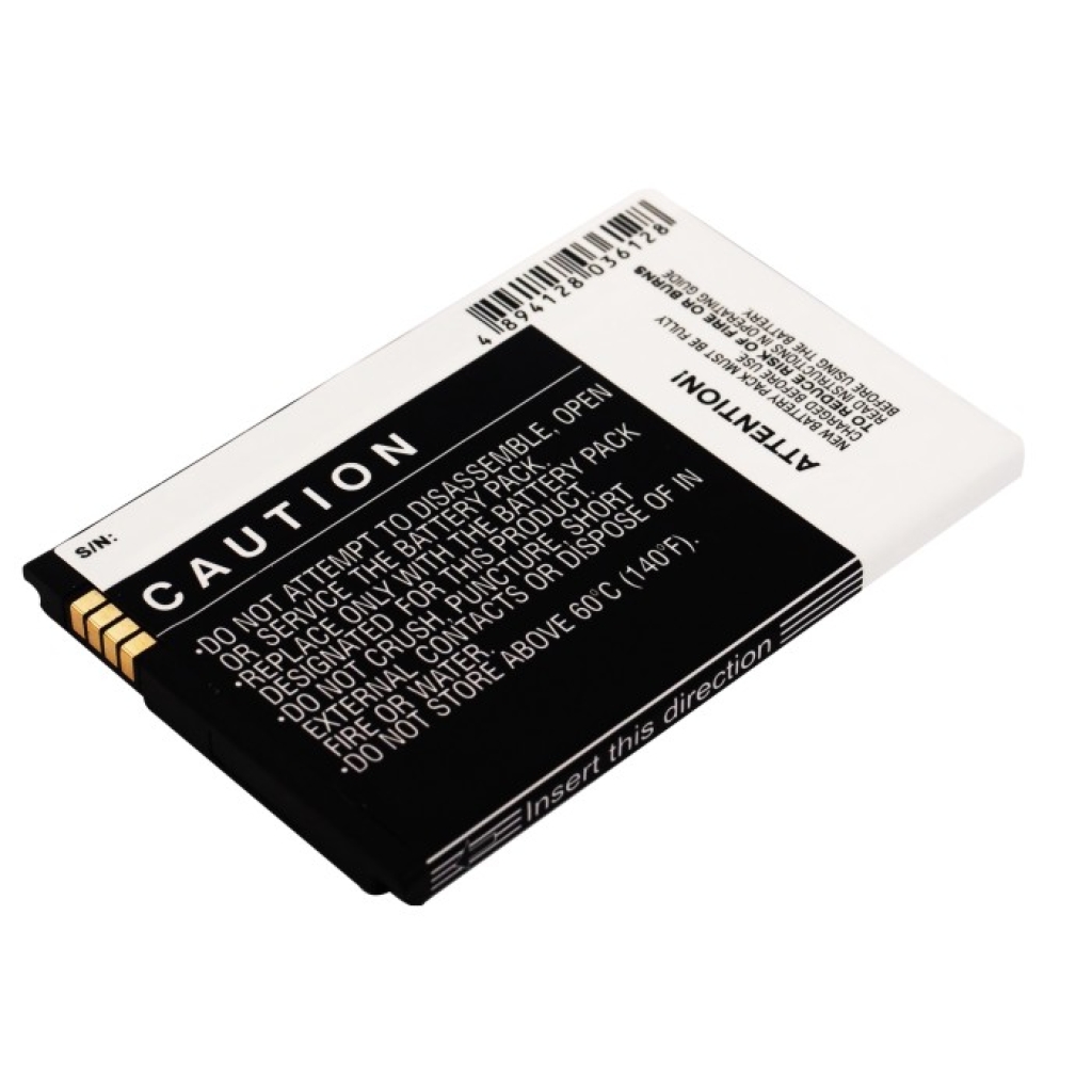 Kompatibilis akkumulátor csere Motorola BH5X,SNN5865A