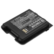 Battery compatibleWith M3 Mobile