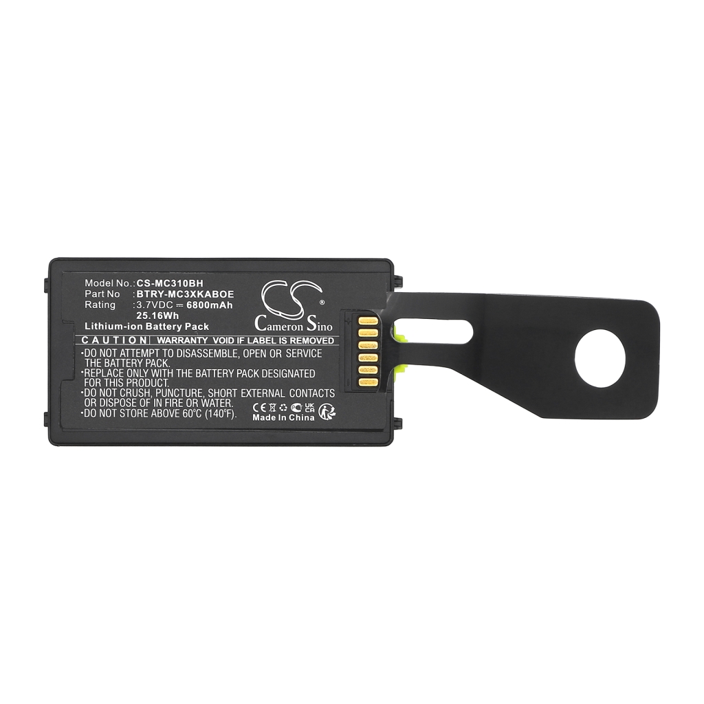 CS-MC310BH