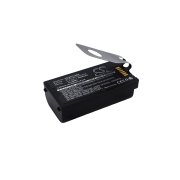 BarCode, Scanner Battery Symbol MC3190-GL4H04E0A