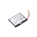 Kompatibilis akkumulátor csere Motorola 82-133770-01