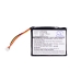 Kompatibilis akkumulátor csere Motorola 82-133770-01
