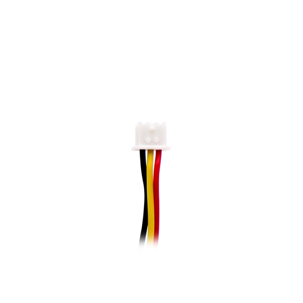 Kompatibilis akkumulátor csere Motorola 82-133770-01