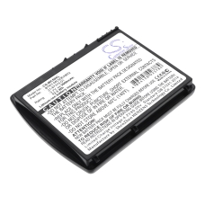 Kompatibilis akkumulátor csere SYMBOL 21-67315-01,BTRY-MC50EAB02