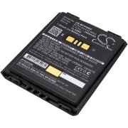 BarCode, Scanner Battery Symbol MC5574