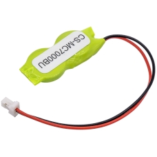 Kompatibilis akkumulátor csere SYMBOL 60.13H32.004