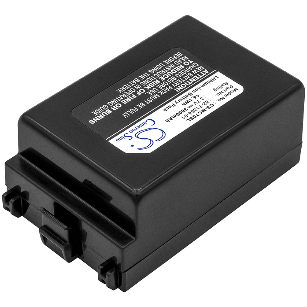 Akkumulátorok Helyettesíti a 82-71364-06