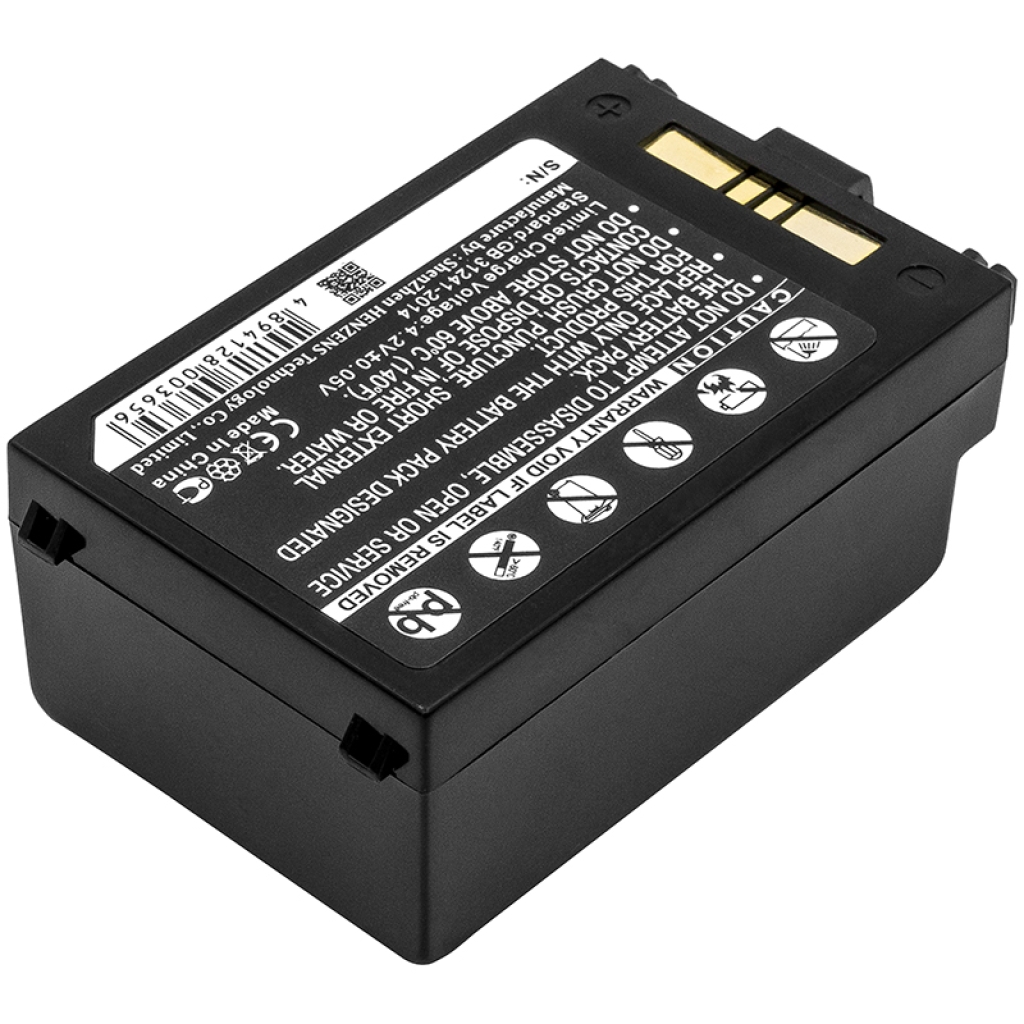 Akkumulátorok Helyettesíti a 82-71364-06