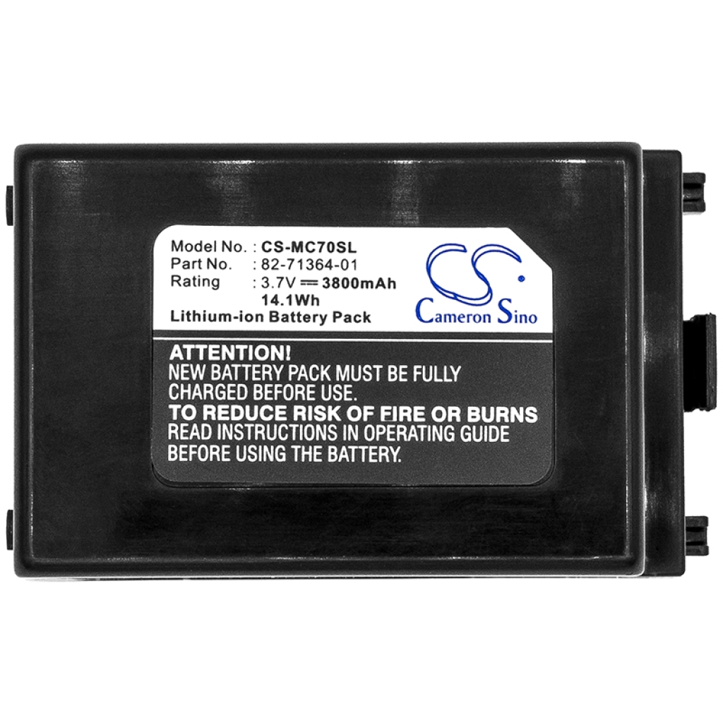 Akkumulátorok Helyettesíti a 82-71364-06