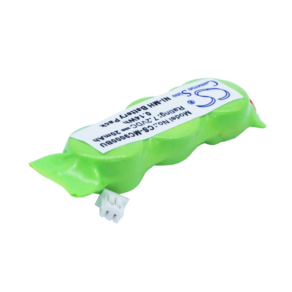 Akkumulátorok Helyettesíti a OBEA000003B