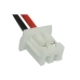 Kompatibilis akkumulátor csere Nortel PK1278C,PT6,T1B603A