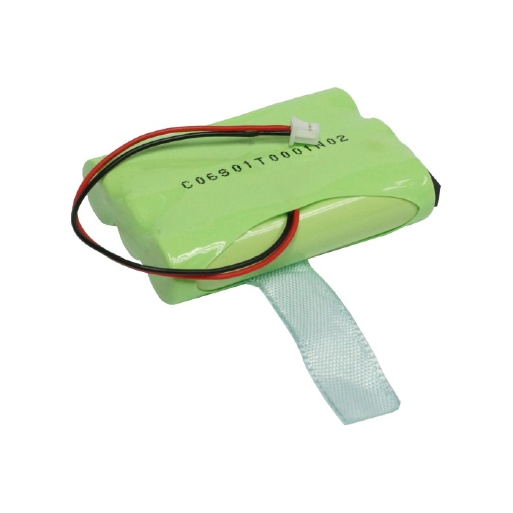 Kompatibilis akkumulátor csere Matracom PK1278C,PT6,T1B603A