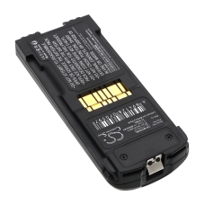 Kompatibilis akkumulátor csere SYMBOL 82-111636-01,BTRY-MC95IABA0