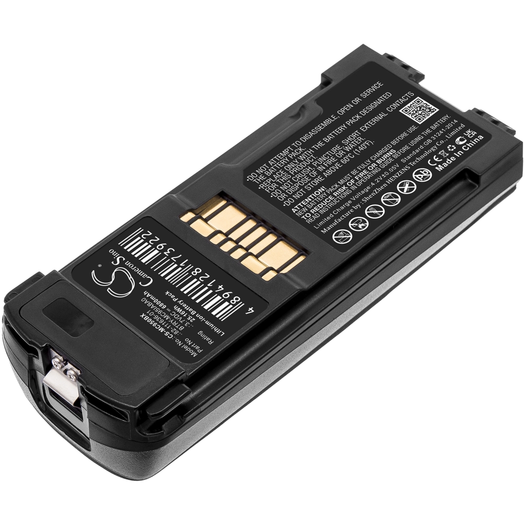 Akkumulátorok Helyettesíti a 82-111636-01