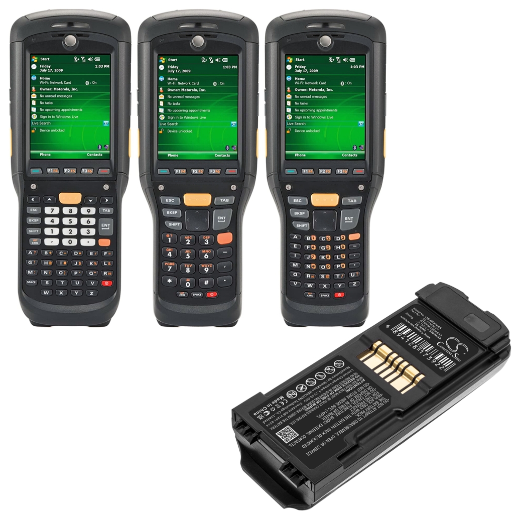 Akkumulátorok Helyettesíti a 82-111636-01