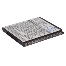 Kompatibilis akkumulátor csere Mobistel BTY26185,BTY26185MOBISTEL/STD