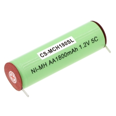 Kompatibilis akkumulátor csere GRUNDIG 180AAH