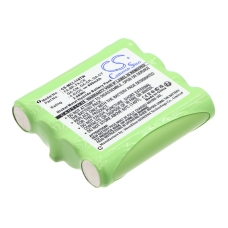 Kompatibilis akkumulátor csere Maxon ACC-214,FA-BP,FA-CK,GA-CM,GA-CR...