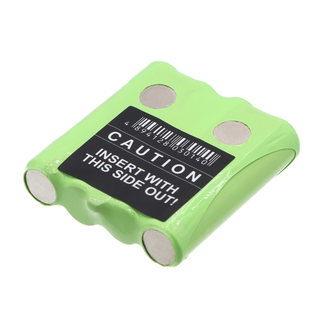 Akkumulátorok rádiókhoz Oricom PMR1280 (CS-MCL110TW)