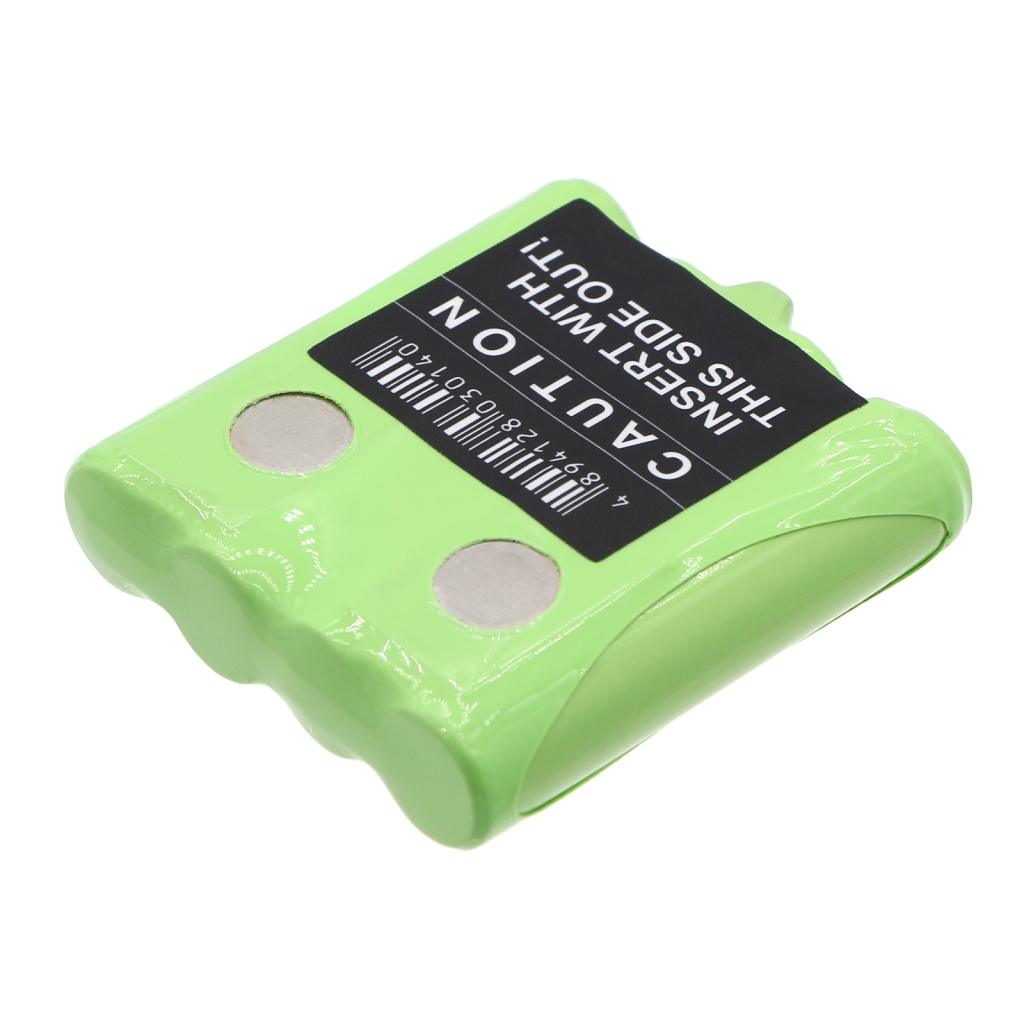 Akkumulátorok rádiókhoz Oricom PMR1280 (CS-MCL110TW)