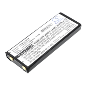 Battery compatibleWith Cobra