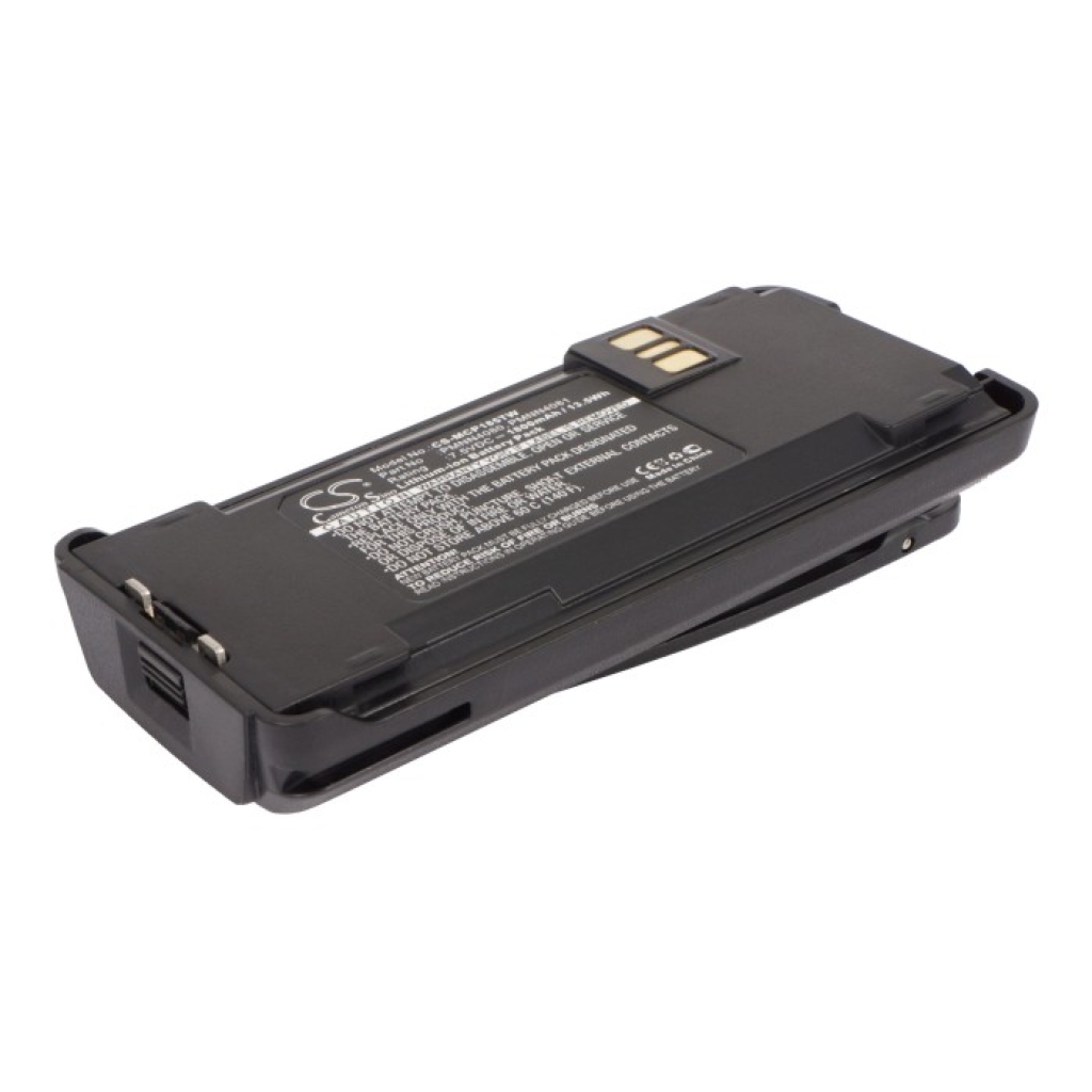Akkumulátorok Helyettesíti a NNTN4851R
