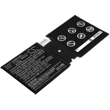 Kompatibilis akkumulátor csere Microsoft DYNU01,G16TA047H