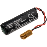 Battery compatibleWith Mitsubishi
