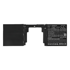 Kompatibilis akkumulátor csere Microsoft G3HTA040H,G3HTA041H