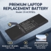 Battery compatible with Microsoft