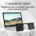 Battery for Microsoft Surface Book 3 15 inch