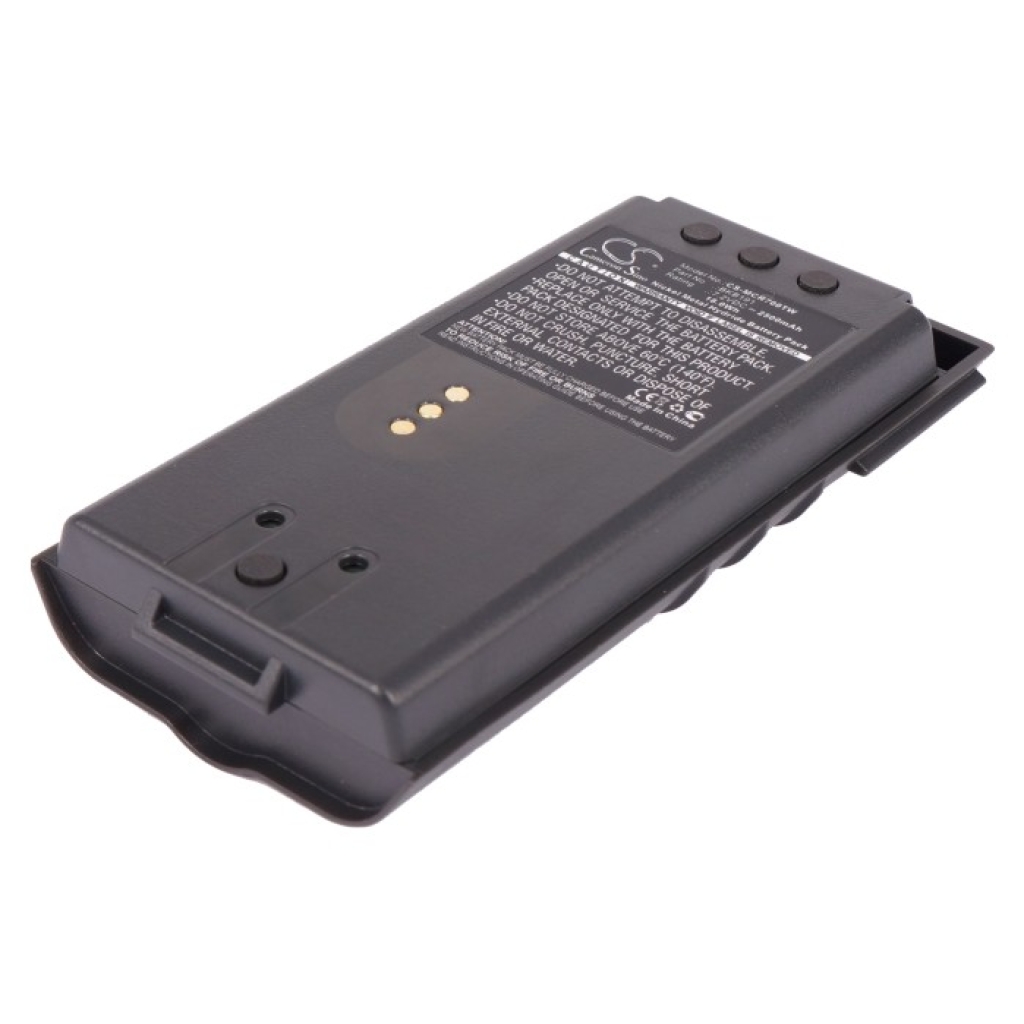 Akkumulátorok rádiókhoz Ericsson P7150 (CS-MCR700TW)