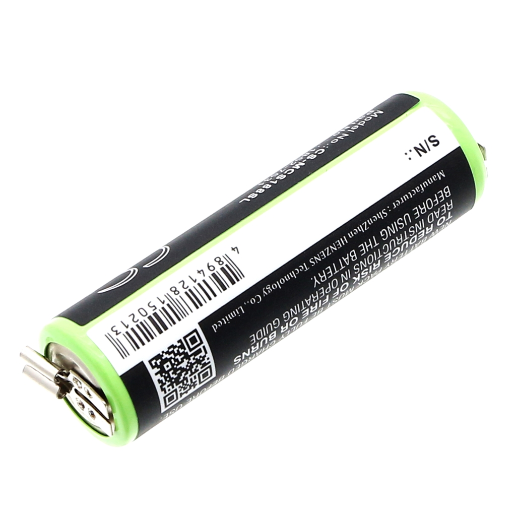 Akkumulátorok orvostechnikai eszközökhöz Wella Tonde Eco S (CS-MCS188SL)